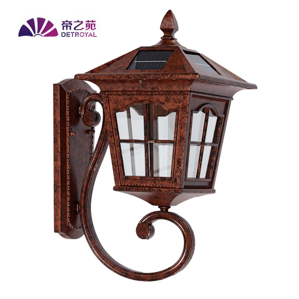 太陽(yáng)能LED燈 E-1861SA/MA