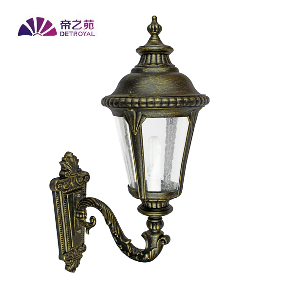 室外壁燈 DH-4271LA-E