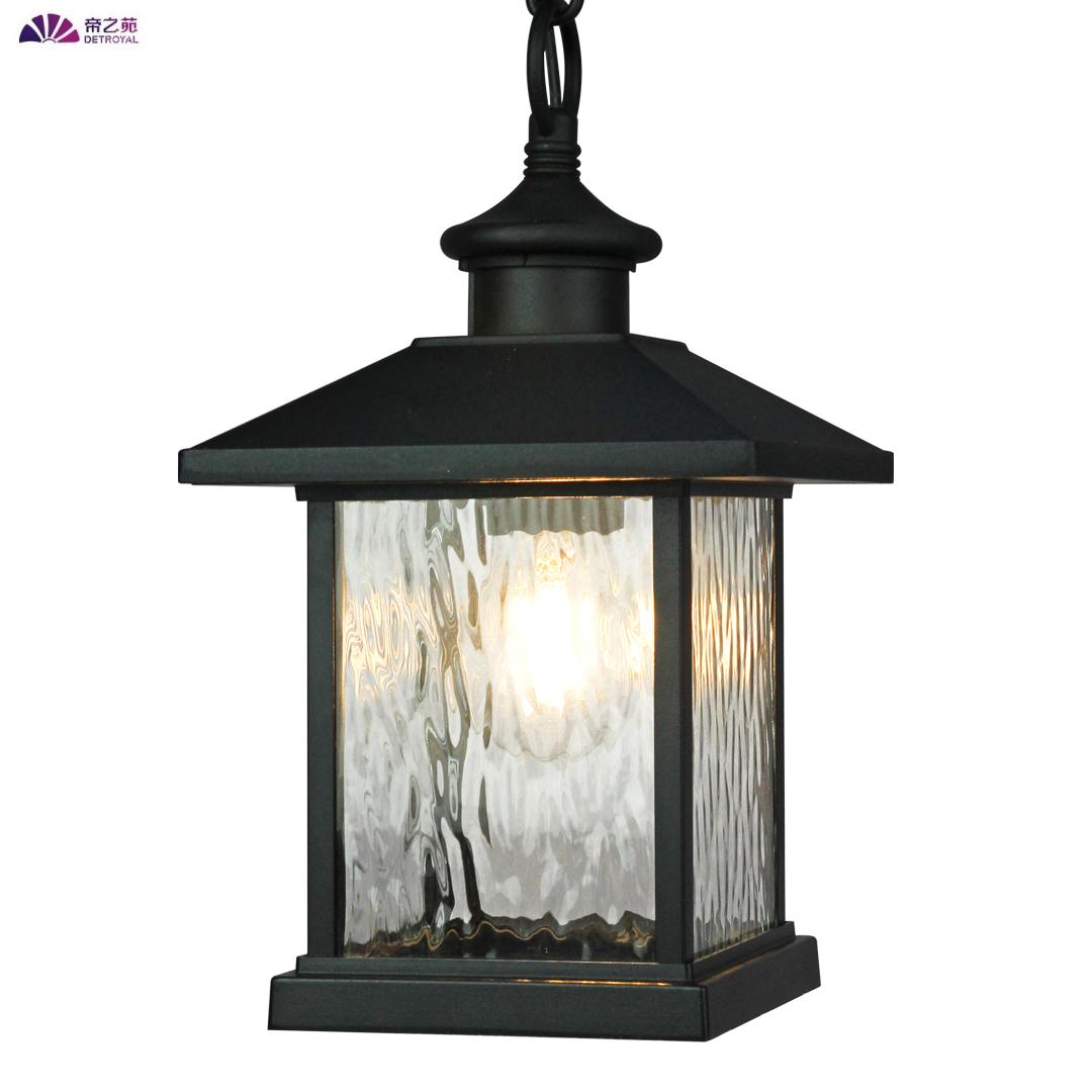 戶外吊燈 DH-8072S/M