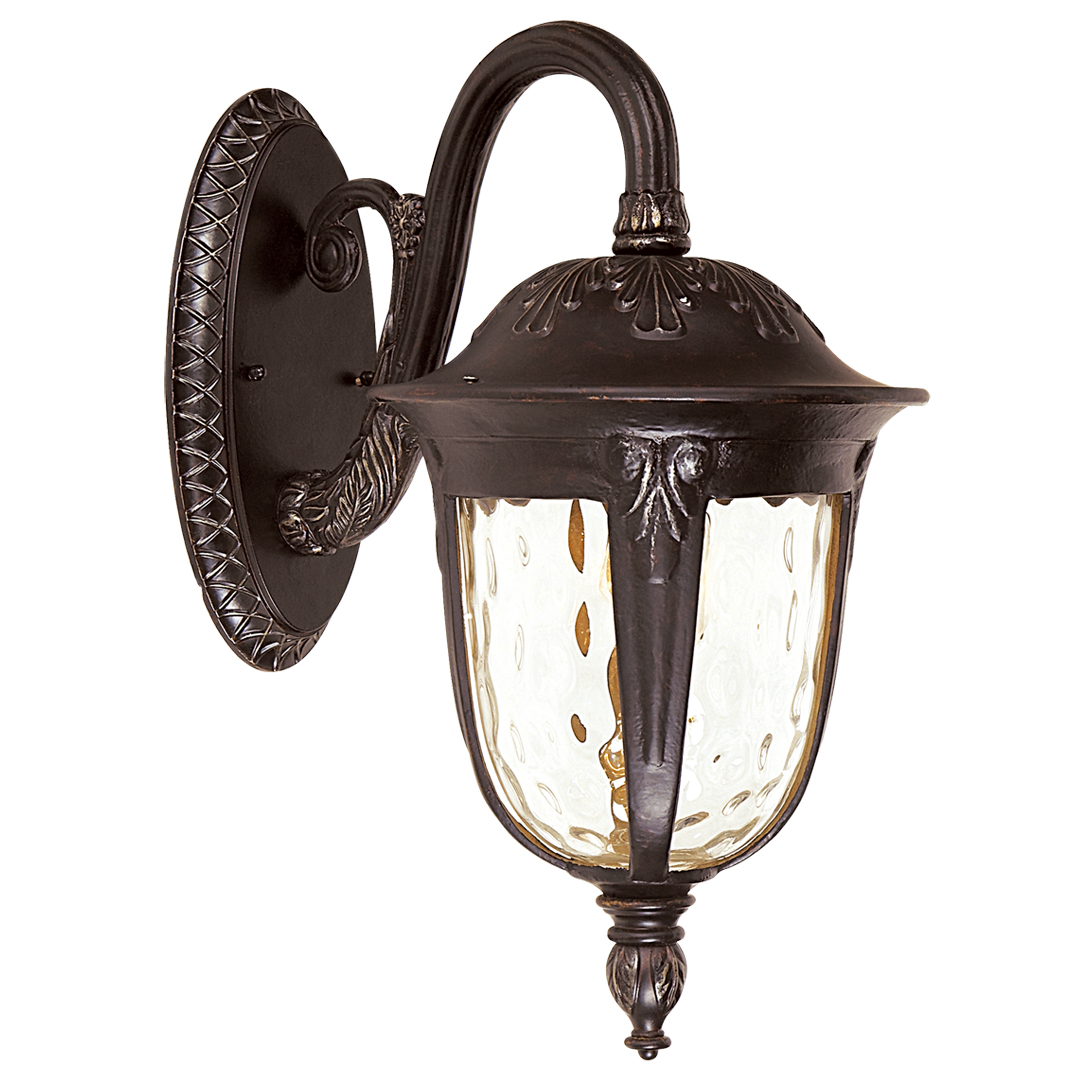 戶外壁燈 DH-4031SB/MB/LB