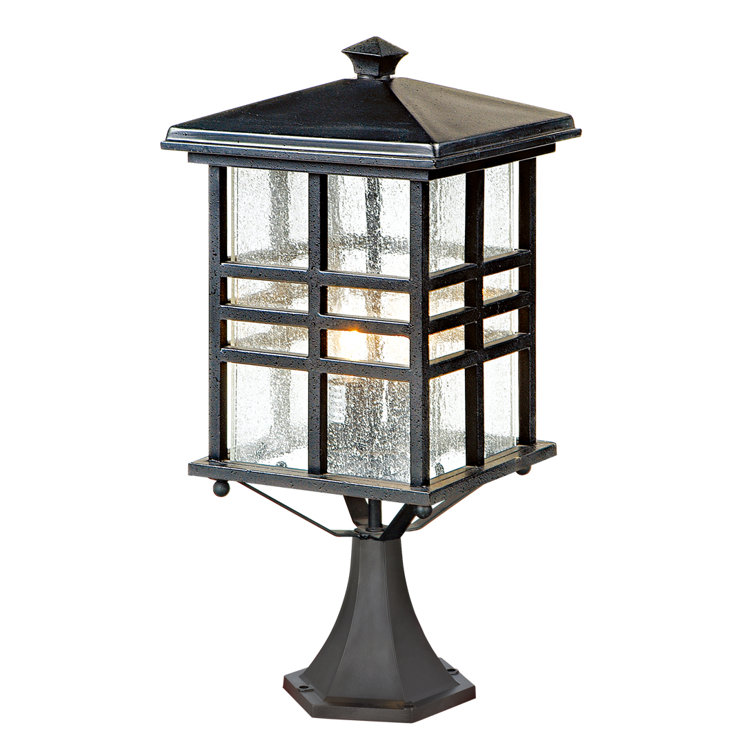 柱頭燈 DH-2043S/M/L-D