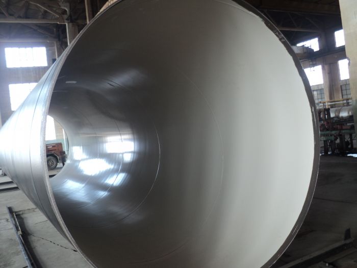 無溶劑環(huán)氧陶瓷(內(nèi)壁)